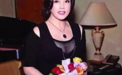 刘晓庆私密,私密生活背后的传奇人生