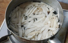 网红麻瓜怎么吃才好吃呢,解锁美味新境界