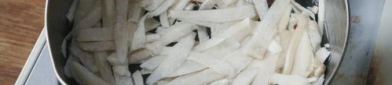 网红麻瓜怎么吃才好吃呢,解锁美味新境界