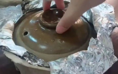 网红小姐姐吃大米饭图片,一勺香浓，尽享生活美好