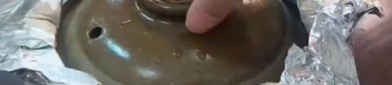 网红小姐姐吃大米饭图片,一勺香浓，尽享生活美好