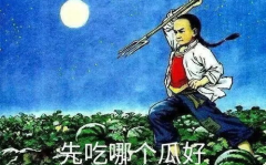 网洛上吃瓜什么意思,揭秘“吃瓜”背后的文化现象