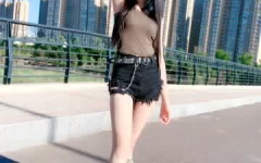 小姐姐真瘦,健康塑形，美丽加分