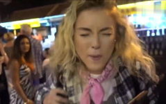 女人吃网红瓜视频,女性观众视角下的短视频现象