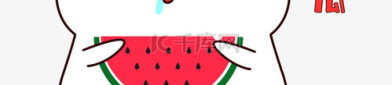 网红吃瓜表情图片大全大图,趣味横生的表情包盛宴