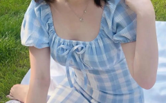 整套小姐姐照片,小姐姐们的美丽瞬间