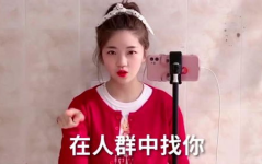 小姐姐唱歌没有技巧了,小姐姐歌声中的蜕变之旅