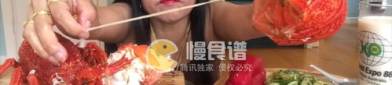 泰国小姐姐吃泡泡虾吗,泰国小姐姐的泡泡虾美食之旅