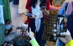 南城有个小姐姐叫啥,探寻南城小姐姐的美丽传说