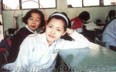 丑女和美女,揭秘美丽背后的故事