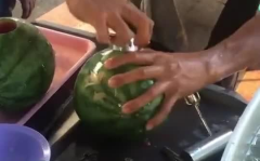 吃瓜不刷牙的网红,网红不刷牙的日常揭秘