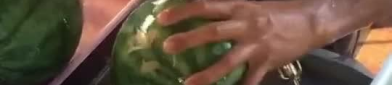 吃瓜不刷牙的网红,网红不刷牙的日常揭秘