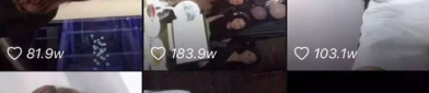 抖音上吃瓜网红是谁啊,瓜田李下，谁主沉浮？