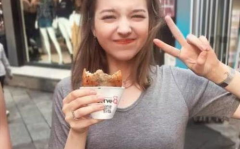 洛隆小姐姐,探寻东方美人的独特魅力