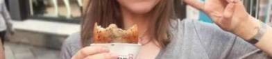 洛隆小姐姐,探寻东方美人的独特魅力